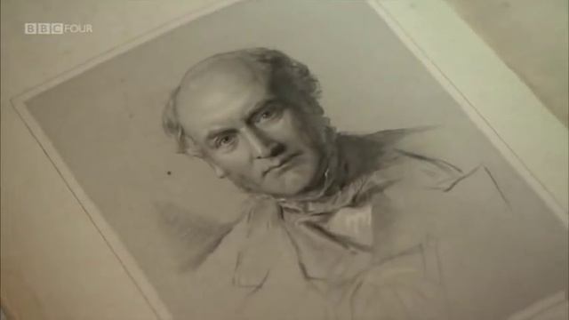 1/4 Dan Cruickshank and the Family that built Gothic Britain смотреть онлайн