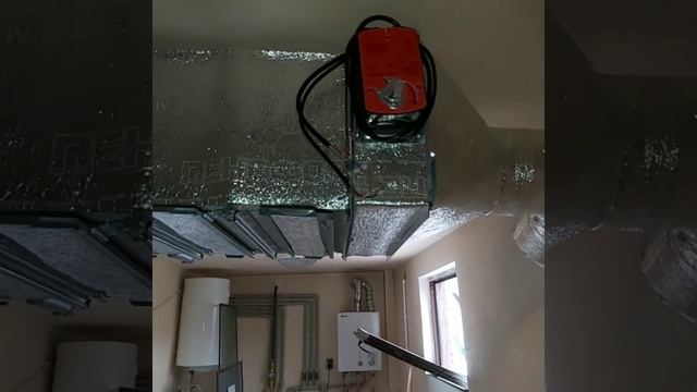вентиляция коттедж 300 м² есть фильтр абсолютной очистки смотреть онлайн