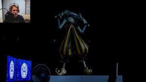 [ГАЙД]КАК ПРОЙТИ ЛОКАЦИЮ ЛУНЫ И ЗАДАНИЕ С 5 ГЕНЕРАТОРАМИ ЗА 2 МИНУТЫ | FNAF SECURITY BREACH