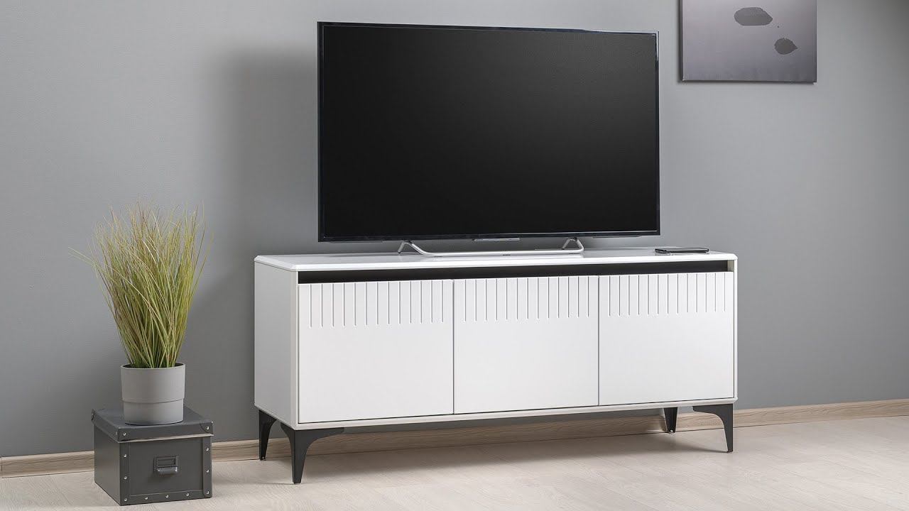 Муар Тумба под ТВ 13.261.01 смотреть онлайн