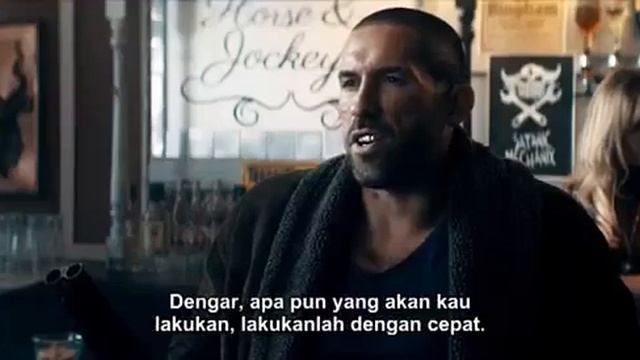 Nonton Film Avengement Subtitle Indonesia смотреть онлайн