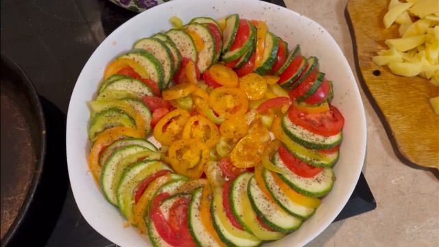 Осень на даче. Пеку пирог. Делаю ботанический барельеф #милыйдом смотреть онлайн