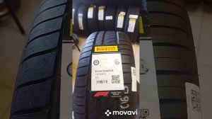обзорчик на продукцию от Итальянского бренда Pirelli cinturato p 1 средний сегмент Цена-качество