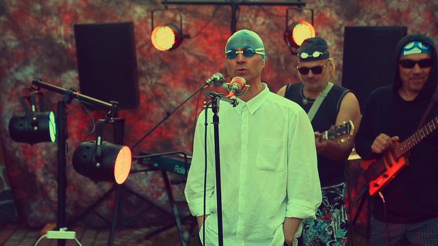 ВИА ДУбы Колдуны "Алешкина любовь" Популизаторы Мастера спорта ГЦОЛИФК смотреть онлайн