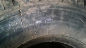 Переделка колес прицепа телеги ПТС-4 на низкопрофильную.Часть 1.