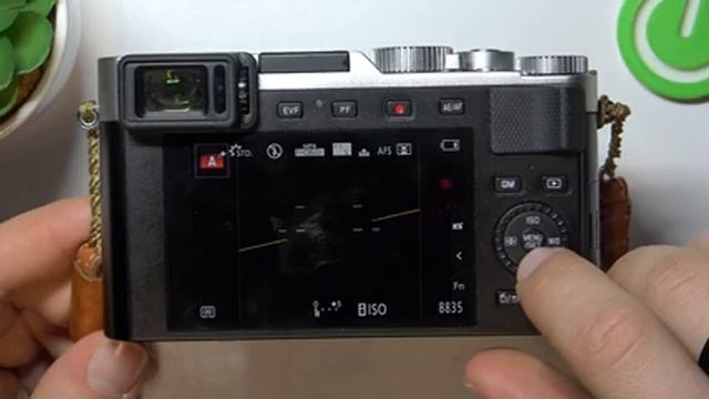 Leica D Lux 7 | Как отсортировать фотографии на устройстве Leica D Lux 7 смотреть онлайн