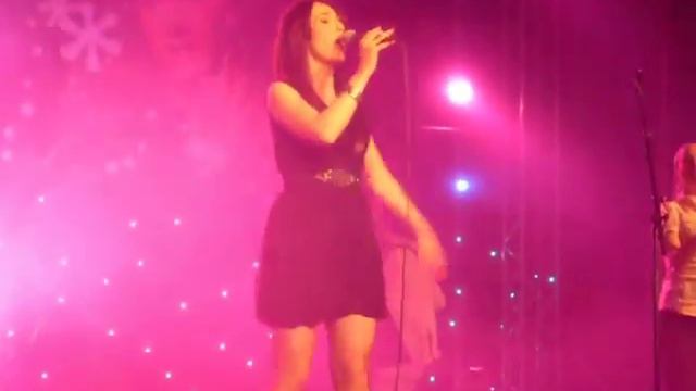 ALEKSANDRA RADOVIC - Da te ne volim bar (Live in Skopje - april 2011).rv смотреть онлайн