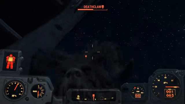 Express ticket to hell. Fallout 4 episode 3. смотреть онлайн