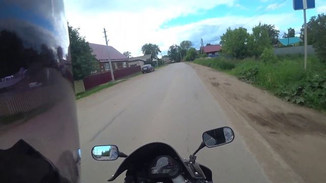 Топовые блогеры переобулись?!?! Мотоцикл для новичка.. смотреть онлайн