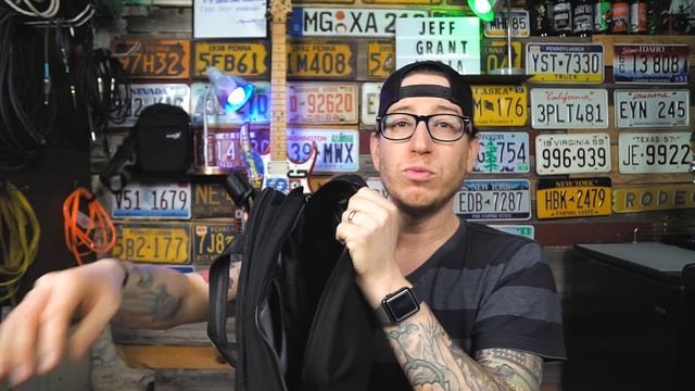 Greenroom136 Metromonger and EDC Sidekeep - Best Urban Carry Kit Yet | Real User Review смотреть онлайн