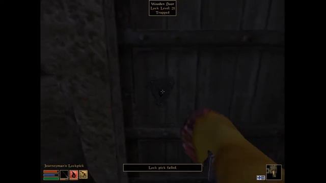 Dreamer Prophet - 061 - MORROWIND GOTY (No Commentary) смотреть онлайн