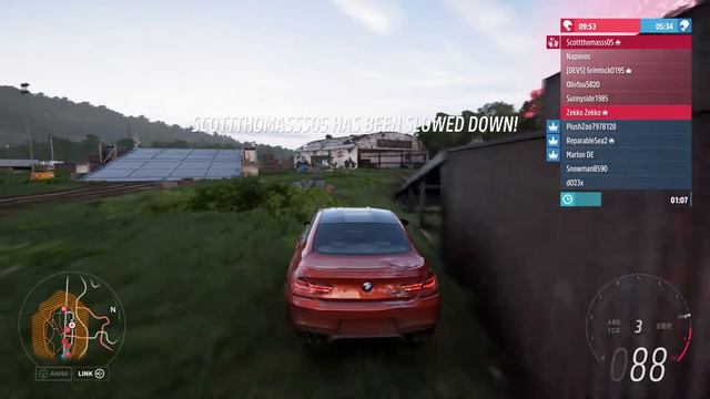 How to get Fireworks Horn for free | Forza Horizon 5 Walkthrough - Season 7 Spring смотреть онлайн