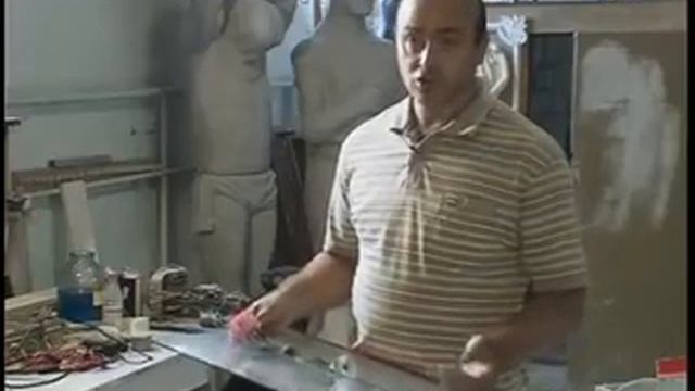 Гальванопластика смотреть онлайн