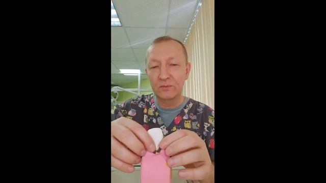 Субтитры! Почему зубной камень? смотреть онлайн