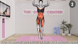 Get Flat Abs In 2 Weeks By Doing This!