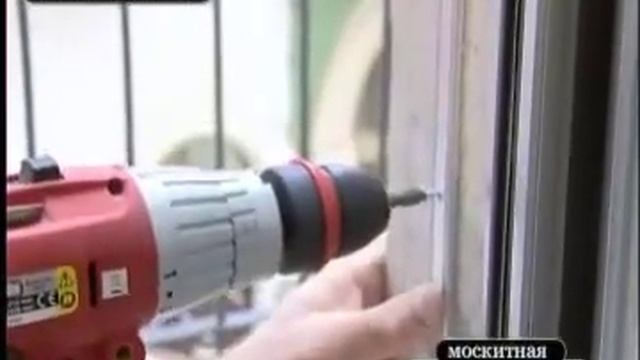 Монтаж дверной системы плиссе смотреть онлайн