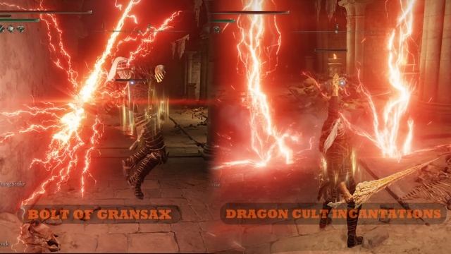 How To Completely Break Elden Ring With Lightning (1.10+ Strongest Dragon Cult Build | DEX/FAITH) смотреть онлайн