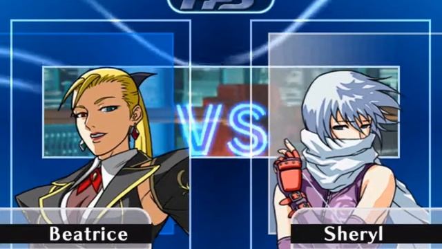 Arcade Game[The Rumble Fish 2][Beatrice] смотреть онлайн