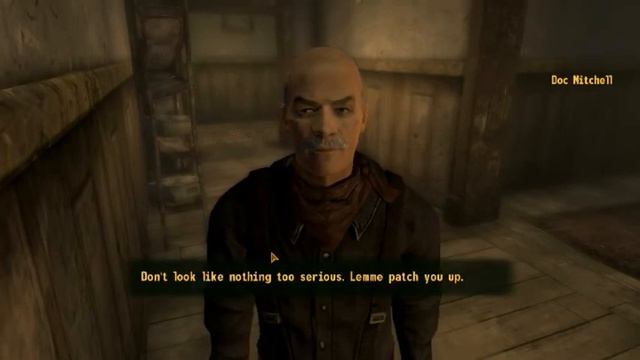 Let's Play Fallout: New Vegas [Hardcore Mode](P20) смотреть онлайн