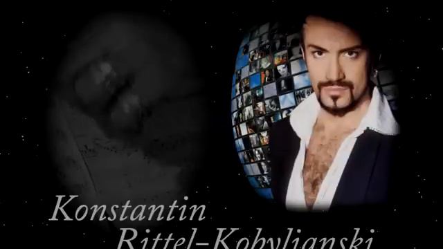 The World We Knew - Konstantin Rittel-Kobylianski