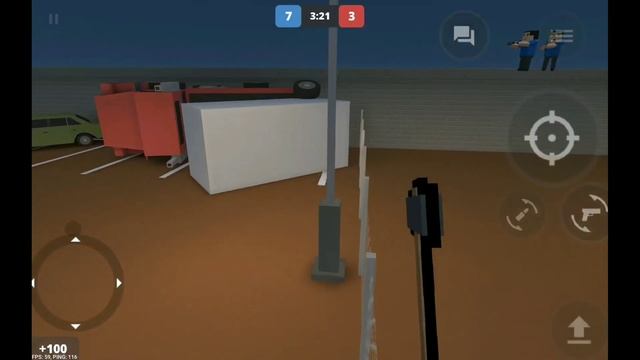 here we go zombie survival | Block Strike смотреть онлайн