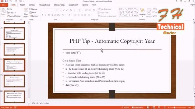 How to learn php Lesson 26 | Date time смотреть онлайн
