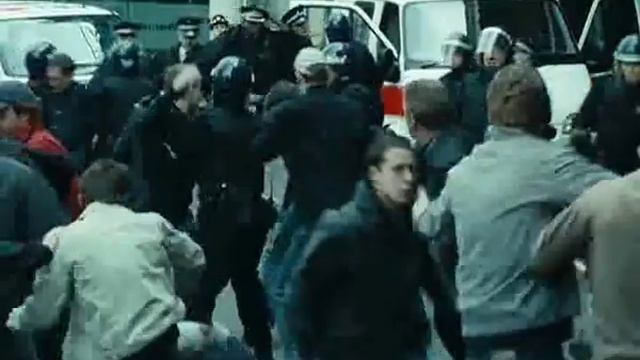 Green Street Hooligans/Хулиганы Зелёных Улиц