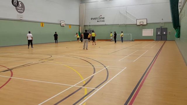 Greenford Football part 1 смотреть онлайн