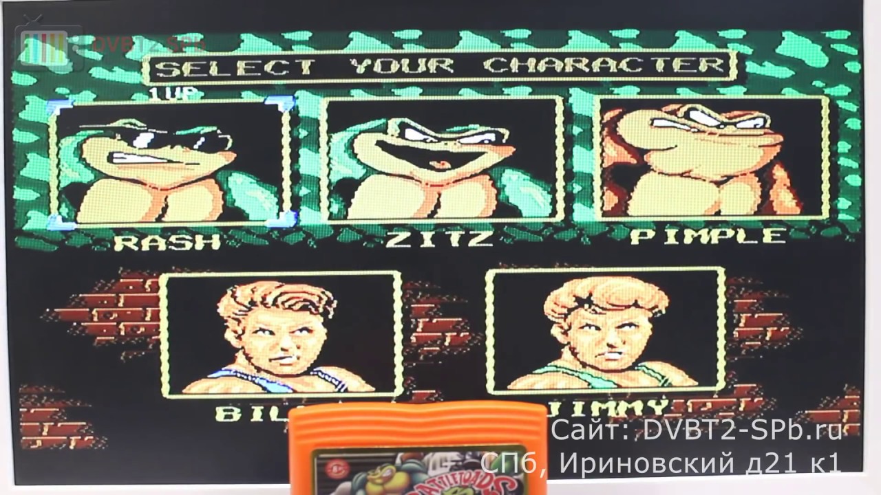 8-bit Games Transformers +150 - игровая приставка со встроенными играми смотреть онлайн