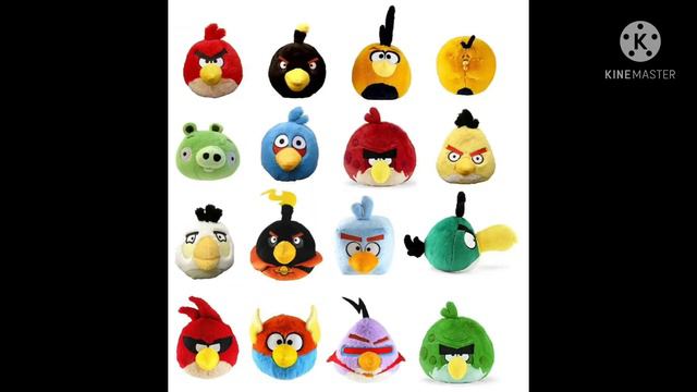 Angry birds nostalgia #1 смотреть онлайн