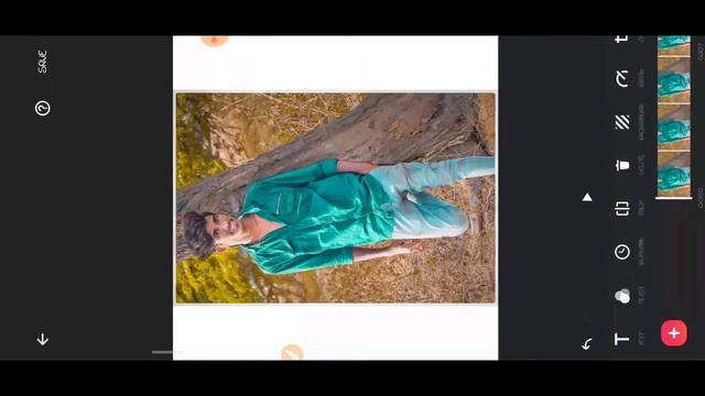 Glitch video editing tutorial in telugu | how to editing glitch effect video in inshort смотреть онлайн