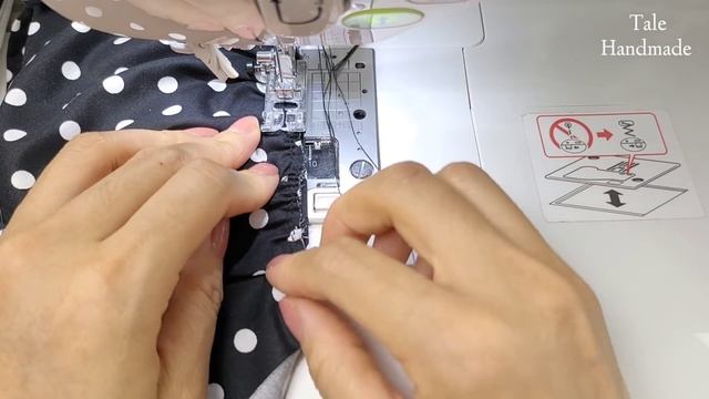 Wow ? Very Easy Bra Sewing in all Sizes - No Pattern | Sewing Tips and Tricks смотреть онлайн