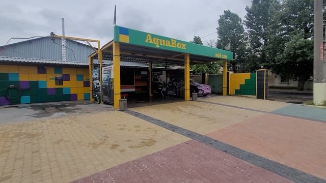 Окупаемость и доход моек самообслуживания +380509437180 Viber WhatsApp