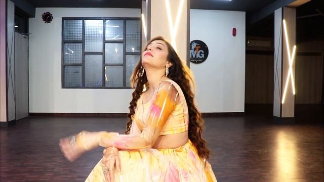 Billo Rani dance | Wedding Dance Choreography | Dance with Alisha | Easy dance steps | смотреть онлайн