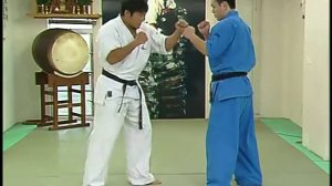 100 приемов КУДО ( часть 2 )