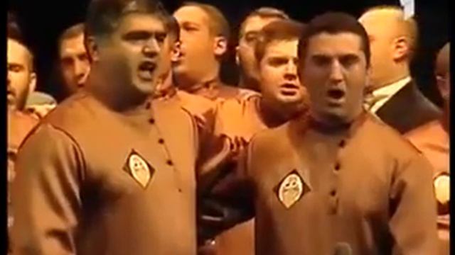 Всё что нужно знать о Грузии... смотреть онлайн