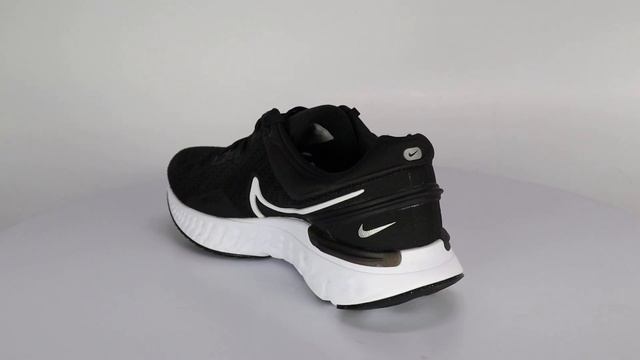 Nike React Miler 3 Feminino Dd0491 смотреть онлайн