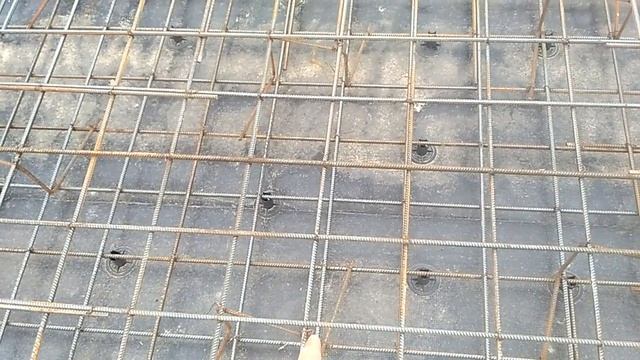 Как правильно связать каркас фундаментной плиты поставит лягушки (Гибкаарматуры.рф) смотреть онлайн