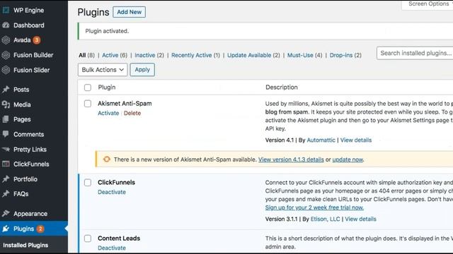 WordPress Header & Footer Instalation смотреть онлайн