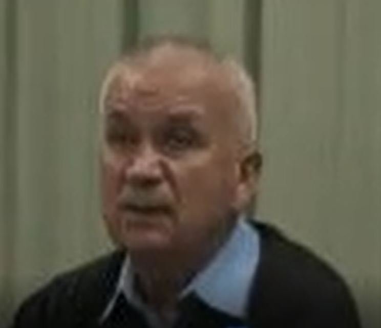 2007.09.19 Зубков, ГП, будущее России, ШОС, Украина (Зазнобин В.М.) смотреть онлайн