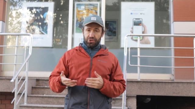 Открытие счета в грузинском банке | Обзор грузинских банков | Топ-5 банков Грузии. смотреть онлайн