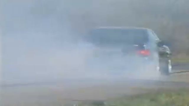 Brabus E V12 W210 7.3