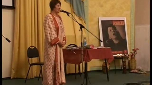 Вечер Анны Марли (8) смотреть онлайн