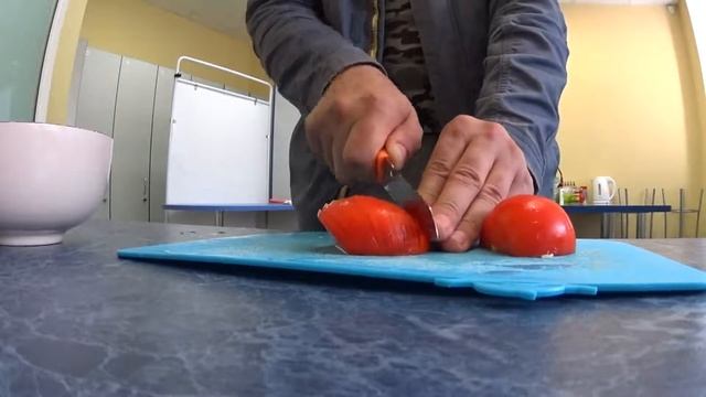 обед на бегу смотреть онлайн