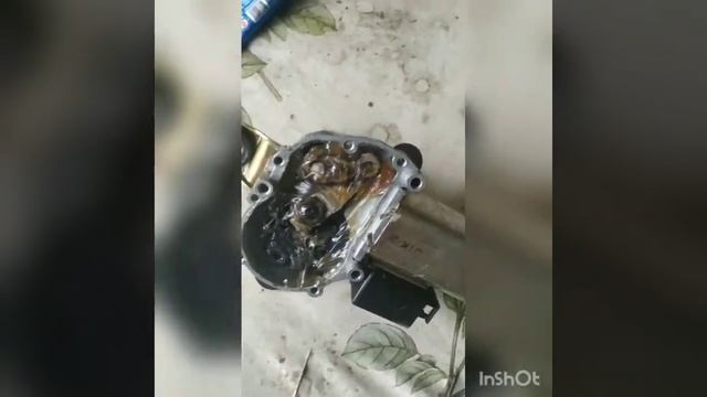 ваз 2112 не работает задний дворник смотреть онлайн