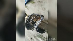 ваз 2112 не работает задний дворник