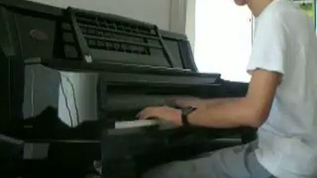 The imperial march (Darth Vader's Theme) смотреть онлайн