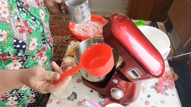 Жду сына, пеку кекс. смотреть онлайн