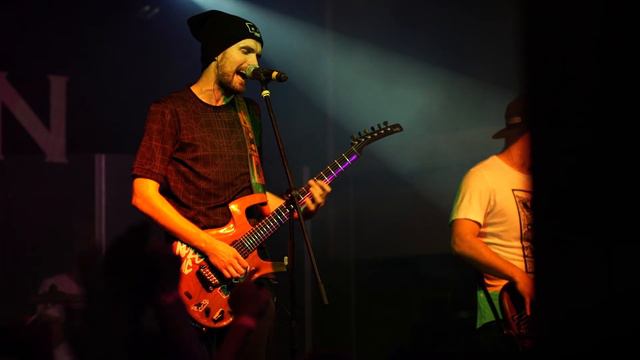 Noize MC - Иордан (Live)