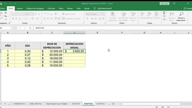 Como poner celda fija en excel en una laptop HP смотреть онлайн